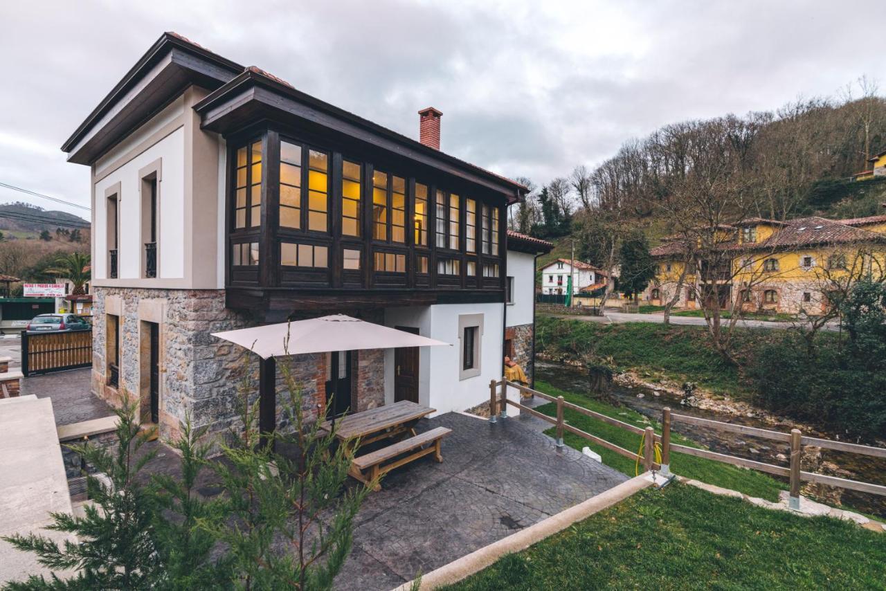 Holiday home El Reinazu Cangas de Onis