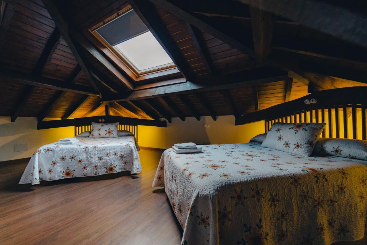 El Reinazu Holiday home *