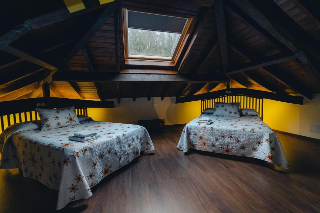 El Reinazu Holiday home Cangas de Onis